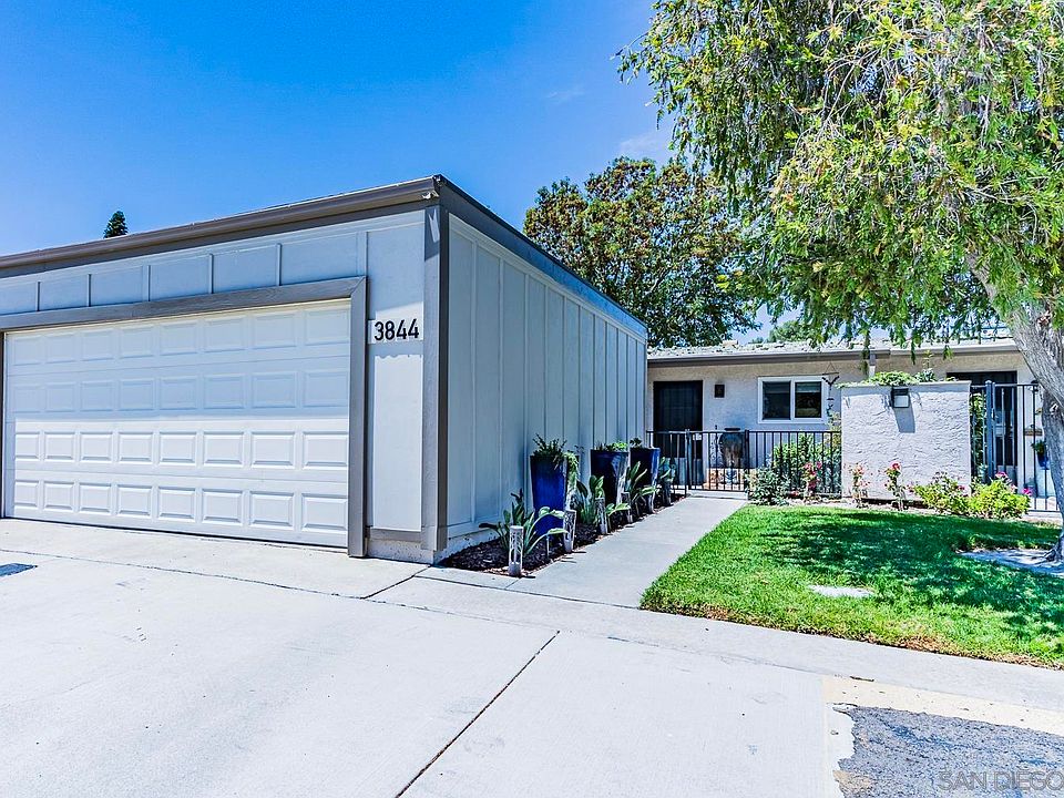 3844 Rosemary Way Oceanside CA 92057 Zillow