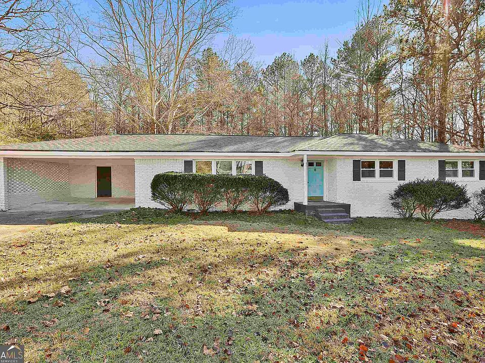 Old Corinth Rd Newnan Ga Zillow