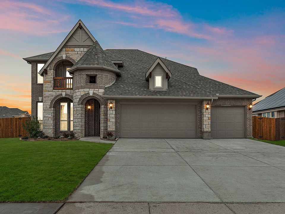 Dartford Dr Mesquite Tx Zillow