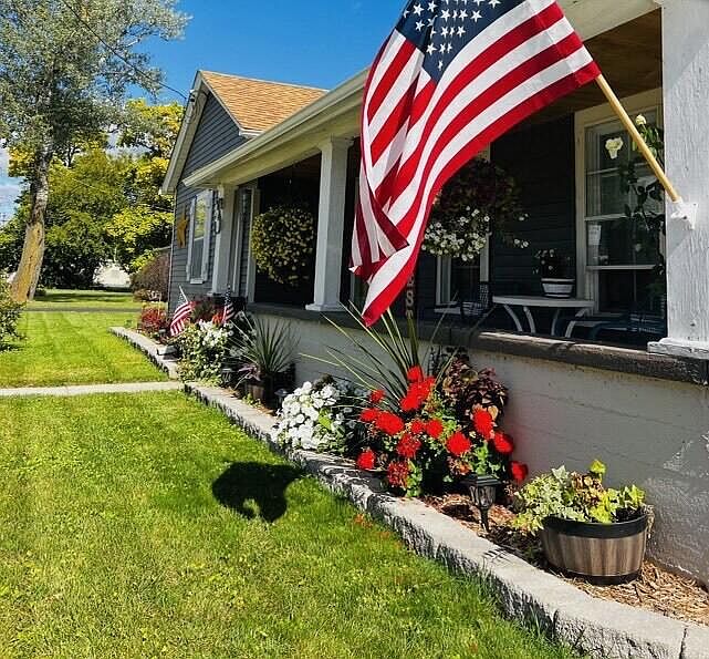 120 North Main STREET Village Of North Prairie WI 53153 Zillow