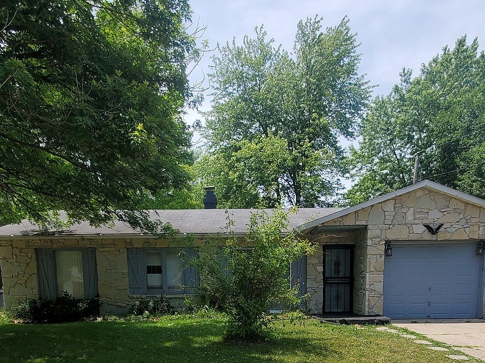 3738 N Breen Dr Indianapolis IN 46235 Zillow