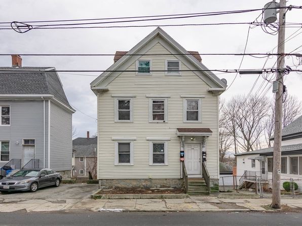 168 Prospect St,劳伦斯,MA 01841