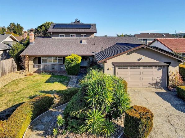1175 Mcclelland Dr,Novato,CA 94945