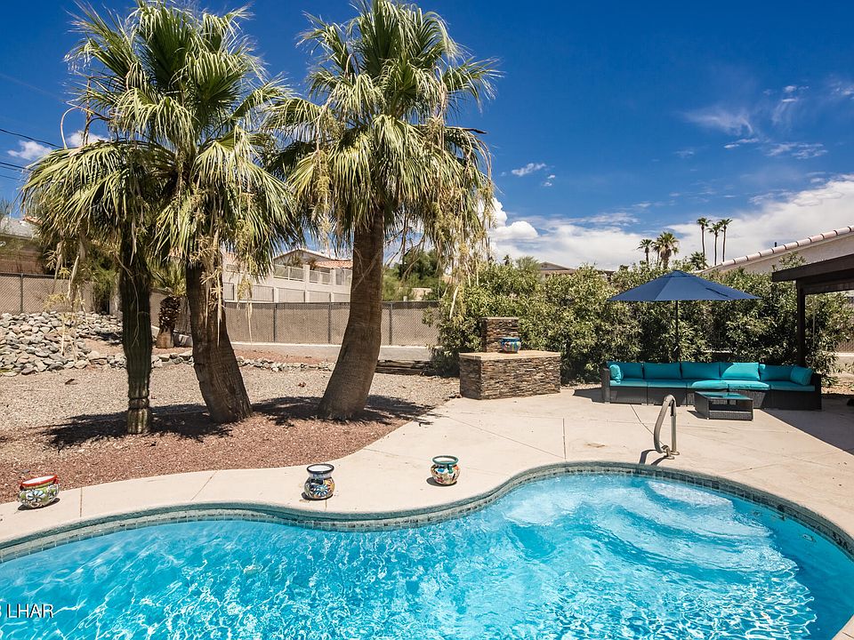 Calypso Dr Lake Havasu City Az Mls Zillow