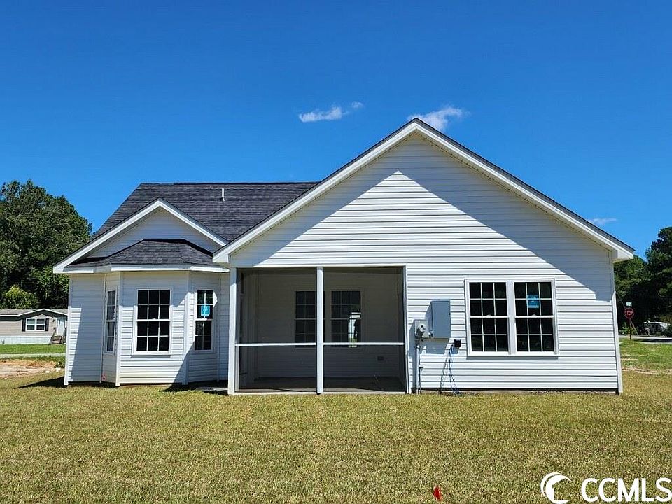 190 Roper Ln Longs SC 29568 Zillow