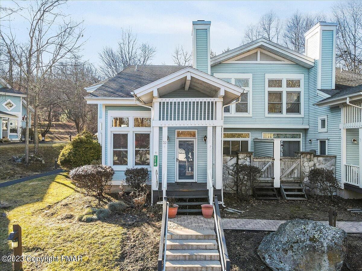 Abbington Dr East Stroudsburg Pa Zillow