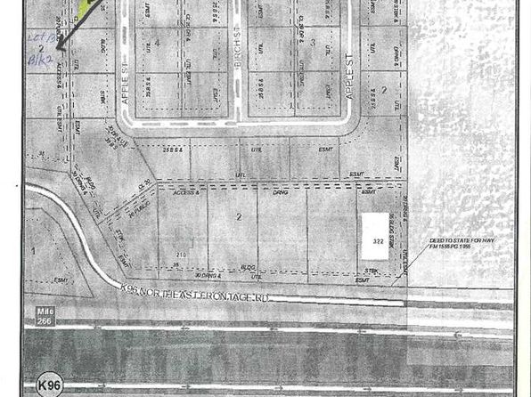 堪萨斯州希望山峰N 279th St W LOT 13,0 N
