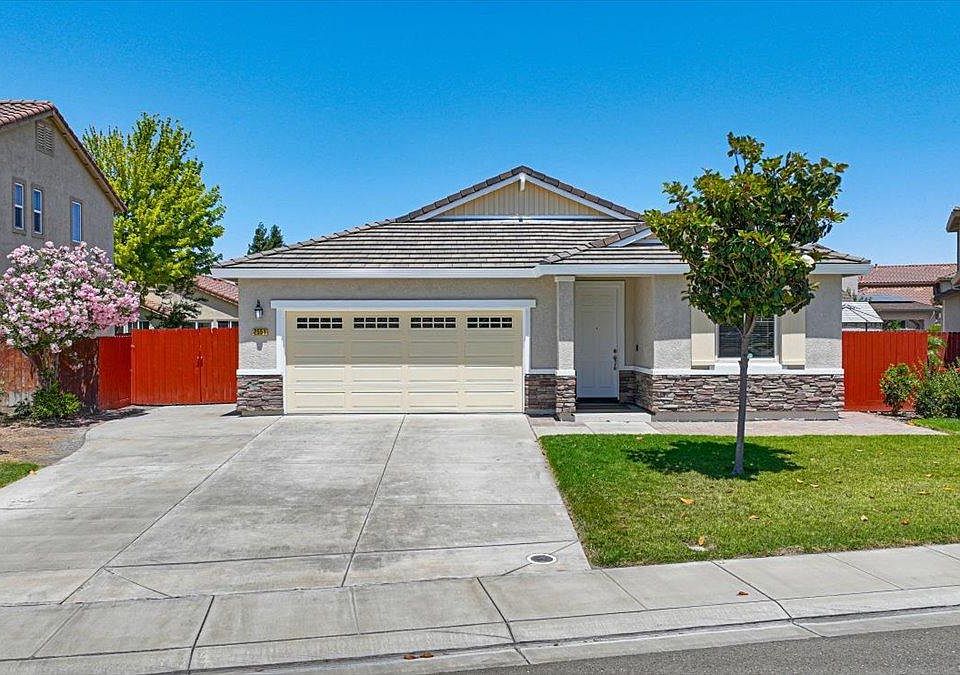 2551 Charming Way Manteca CA 95337 Zillow