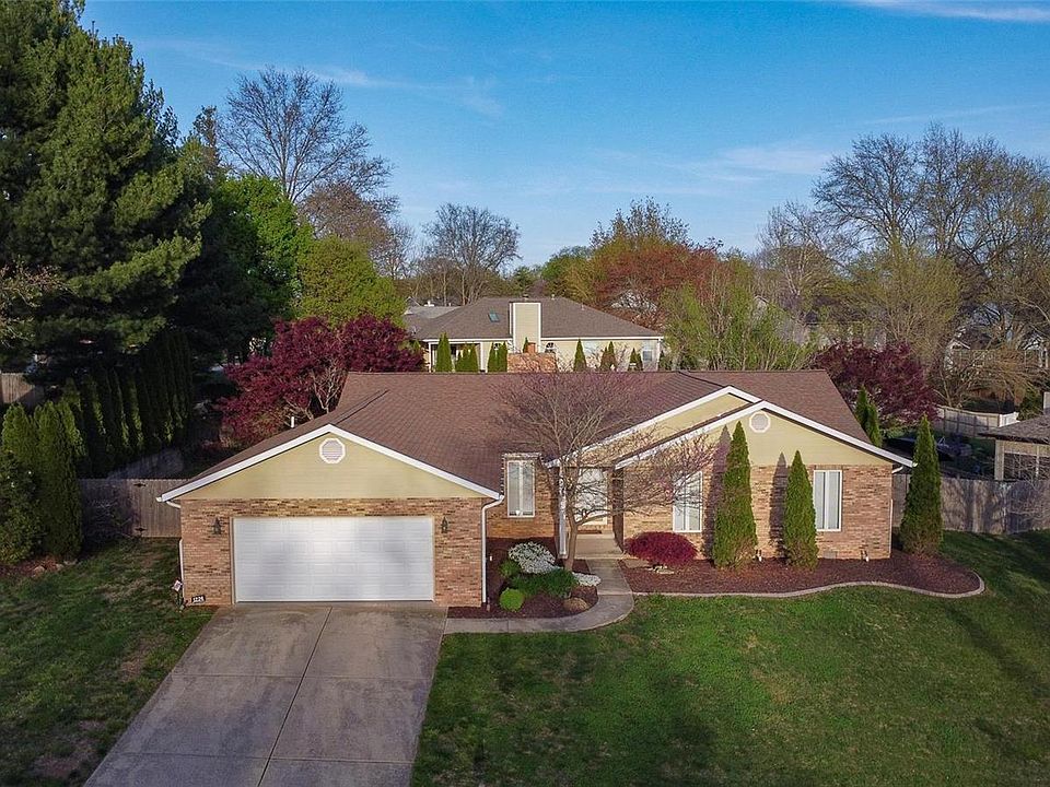 Tanglewood Trce O Fallon Il Zillow