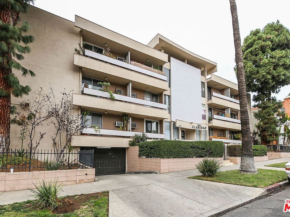 S Kenmore Ave Apt Los Angeles Ca Zillow