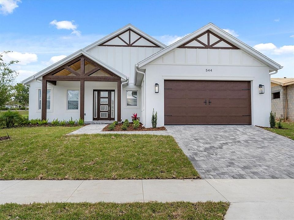 Waterfern Trail Dr Auburndale Fl Mls O Zillow