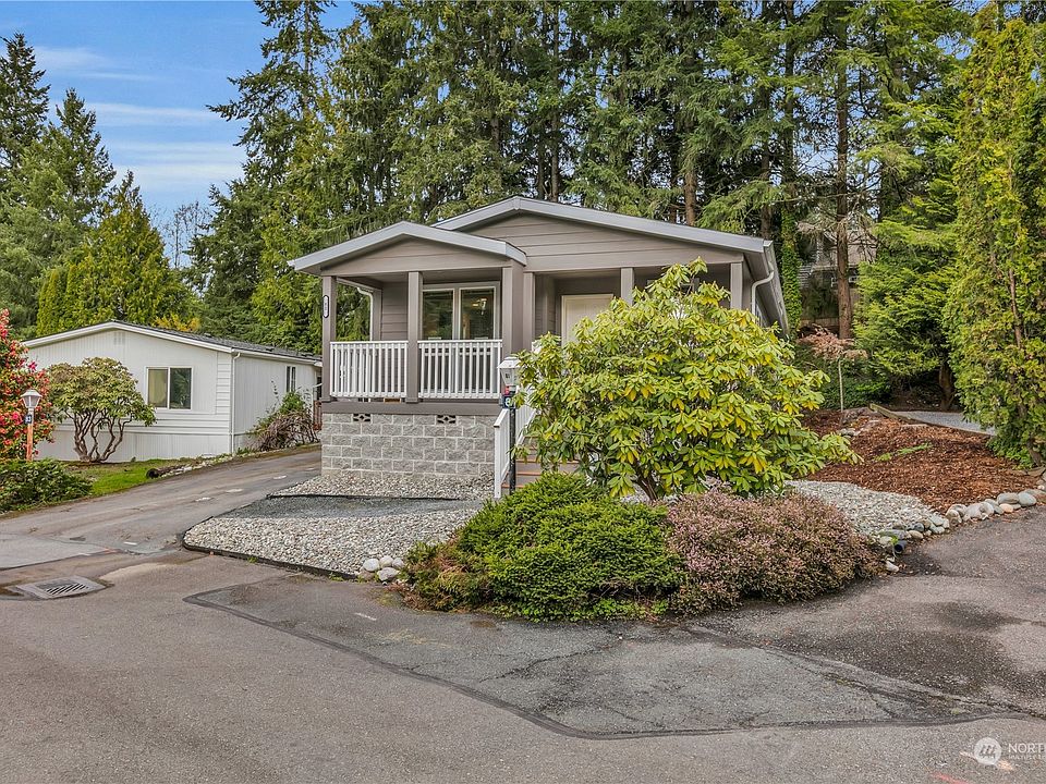 2200 196th Street SE UNIT 81 Mill Creek WA 98012 Zillow