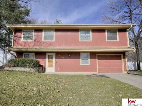 2329 N 189th Cir,埃尔克霍恩,NE 68022