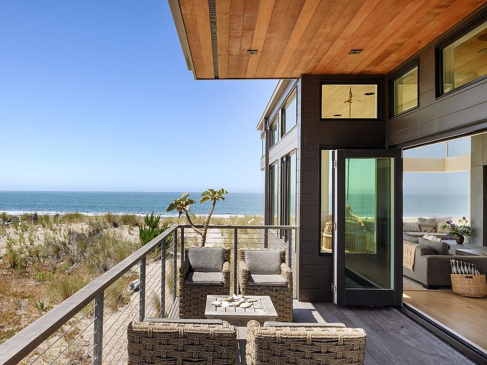 Seadrift Rd Stinson Beach Ca Mls Zillow