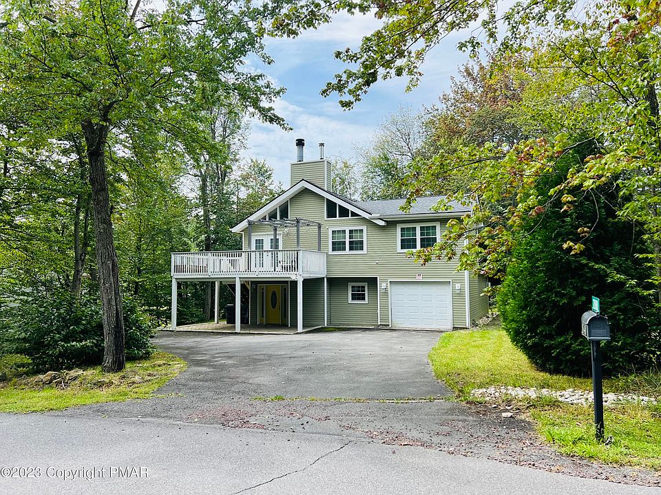 Minqua Trl Tobyhanna Pa Zillow