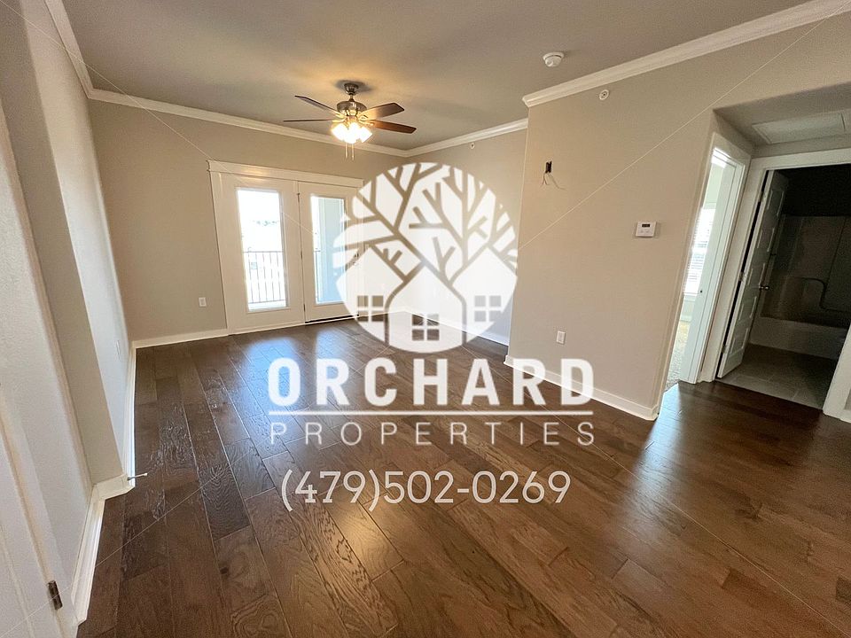 1901 E Brookview Dr 107 Siloam Springs AR 72761 Zillow