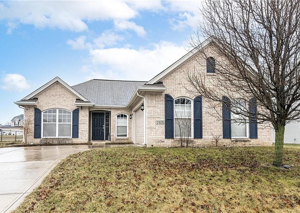 Copper Hill Dr Indianapolis In Zillow