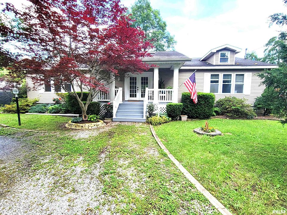 Geiger Ln Xenia Il Zillow