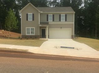 1027 Coldwater Dr Griffin GA 30224 MLS 20173050 Zillow