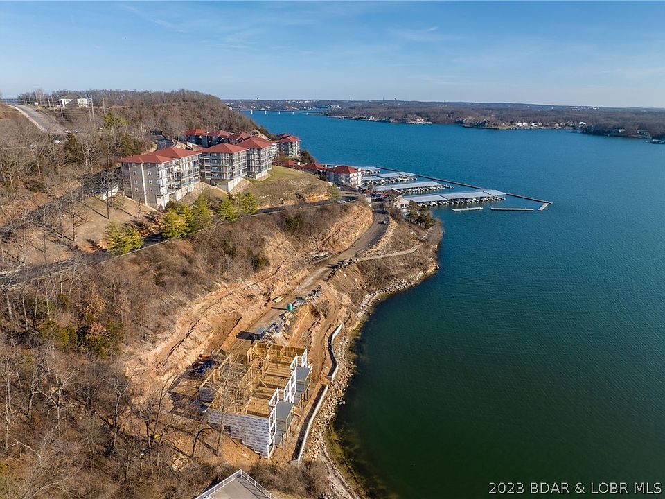 2 Palisades Yacht Club Dr Lake Ozark MO 65049 Apartments For Rent