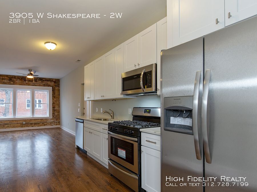 W Shakespeare Ave W Chicago Il Zillow