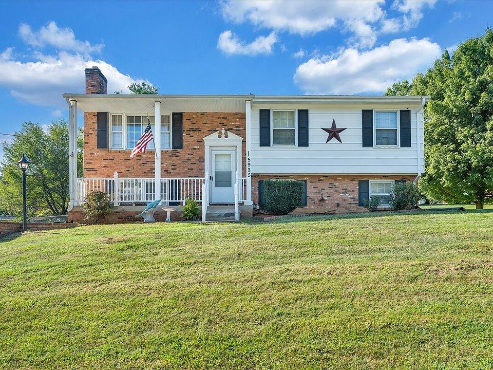 5925 Green Ridge Rd Roanoke VA 24019 Zillow