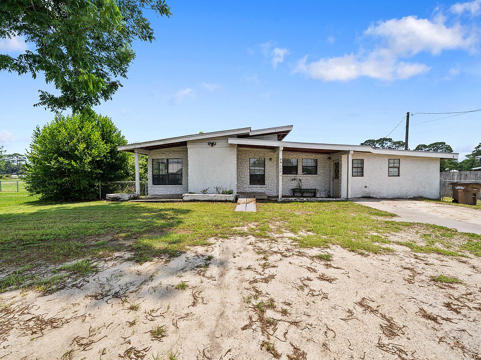 1612 Marvin Ave Port Saint Joe FL 32456 Zillow