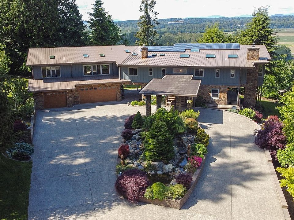 Silvana Terrace Road Stanwood Wa Mls Zillow