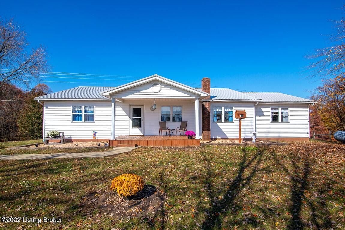 7074 Cub Run Hwy Munfordville KY 42765 Zillow