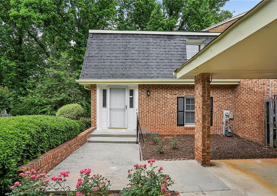 Gaines Ferry Rd Apt G Flowery Branch Ga Zillow