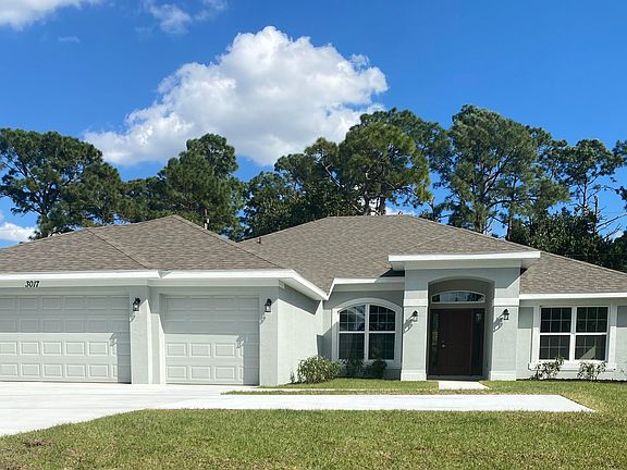 3017 SW Savona Blvd Port Saint Lucie FL 34953 MLS RX 10955526 Zillow