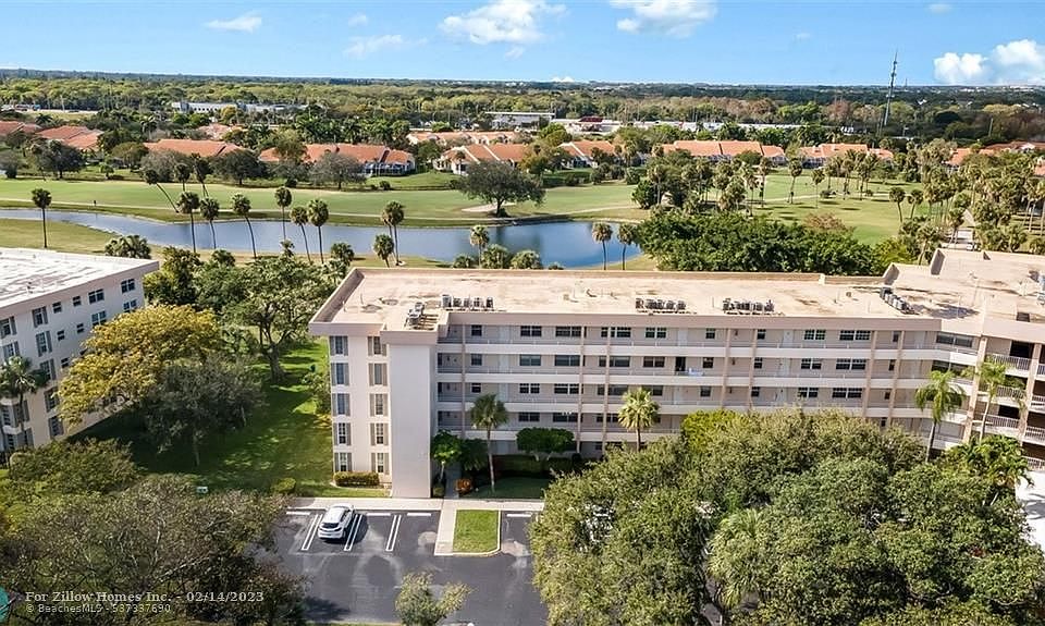 Oaks Clubhouse Dr Unit Pompano Beach Fl Zillow