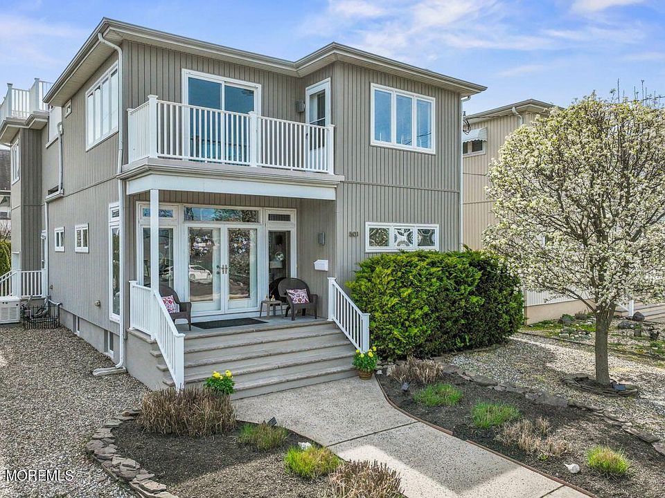 501 Newark Avenue Bradley Beach NJ 07720 Zillow