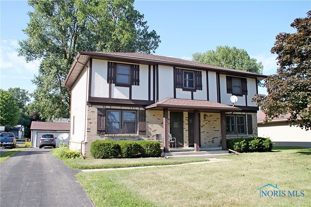 Woodlake Dr Toledo Oh Zillow