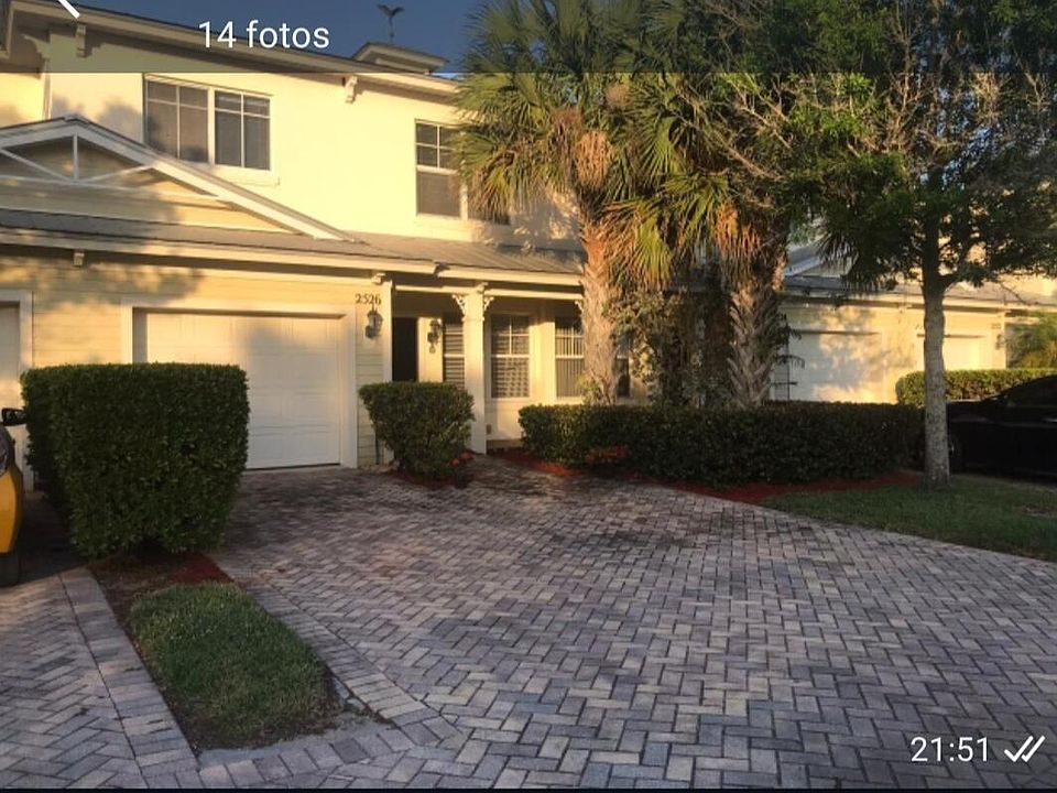 Creekside Dr Fort Pierce Fl Mls Rx Zillow