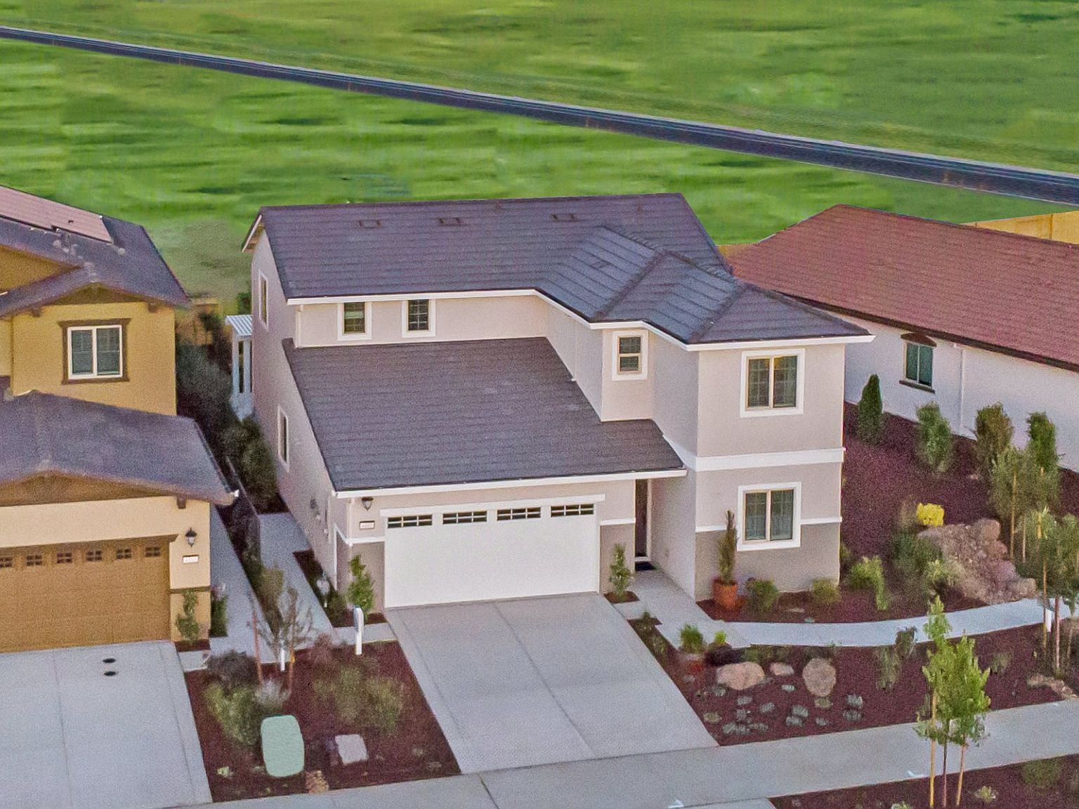 Verdant Ii At Pradera Ranch By Lennar In Rancho Cordova Ca Zillow