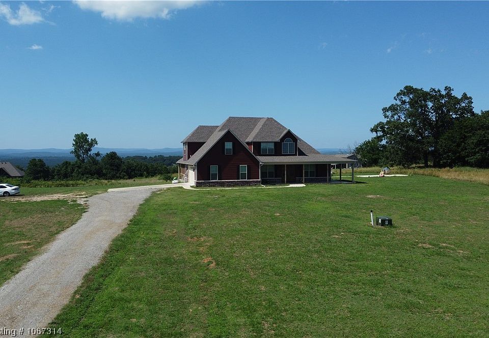 8469 Currier Rd Ozark AR 72949 MLS 1067314 Zillow