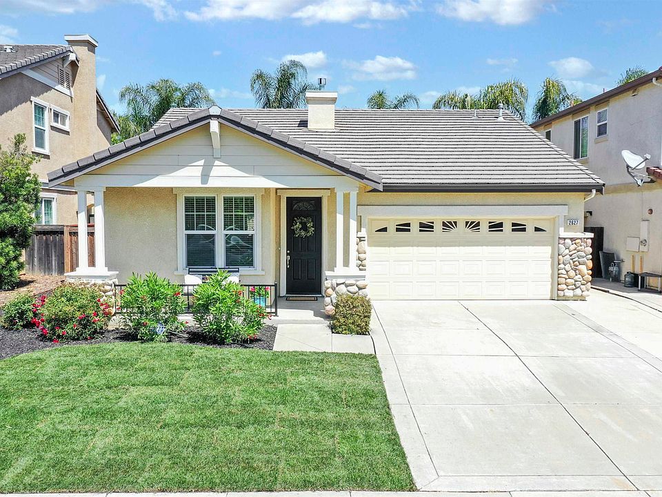 2627 Ranchwood Dr Brentwood CA 94513 Zillow