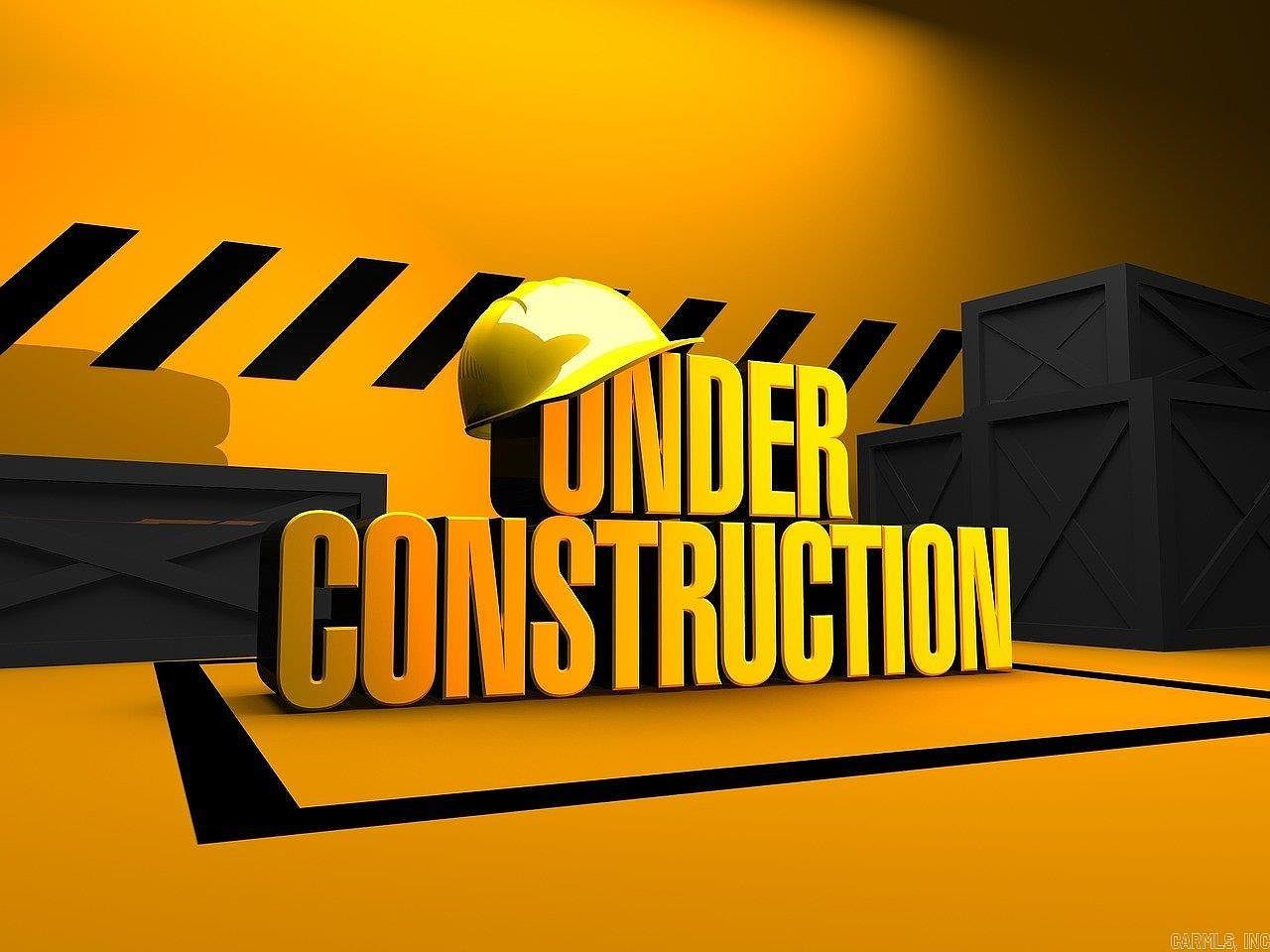 Christian Under Construction Clipart Wikiclipart My XXX Hot Girl