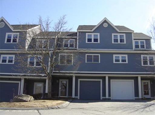 Blueberry Way Peabody Ma Zillow