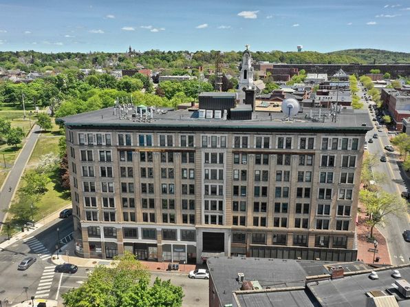 11 Lawrence St UNIT 507,Lawrence,MA 01840