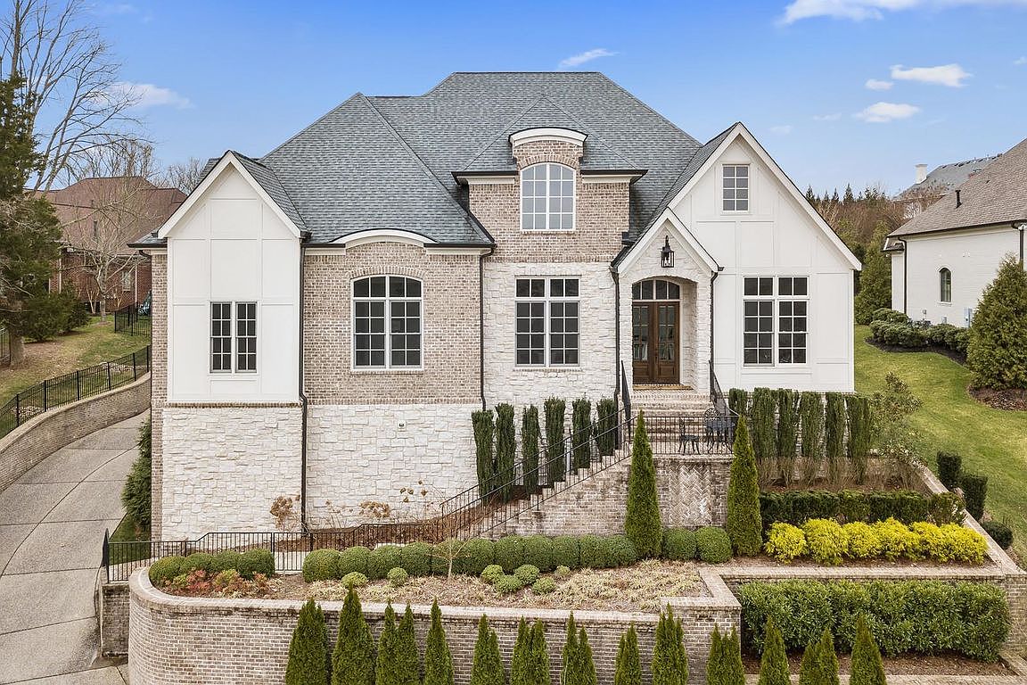 Tradition Ln Brentwood Tn Zillow