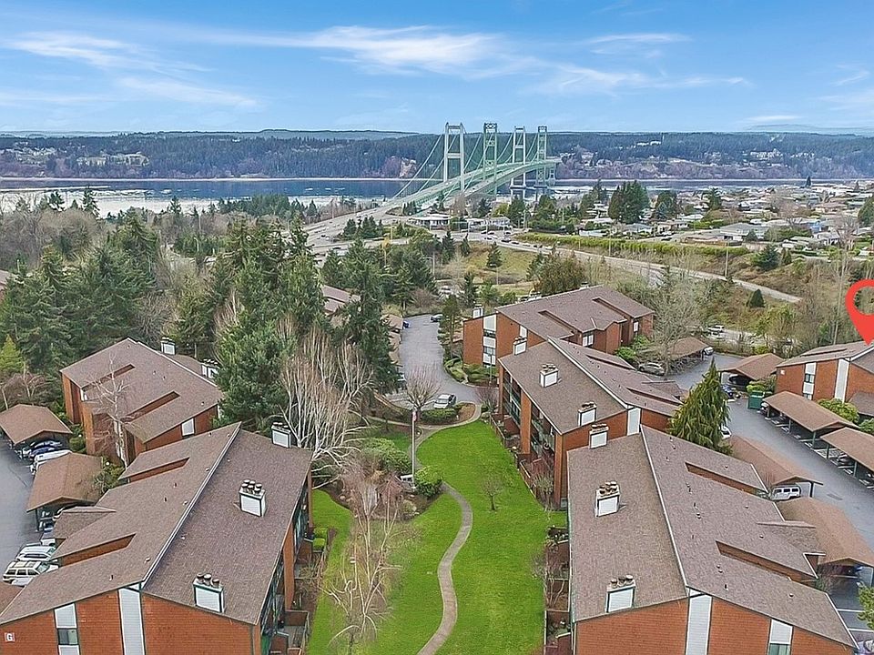 7313 N Skyview Lane UNIT K202 Tacoma WA 98406 Zillow