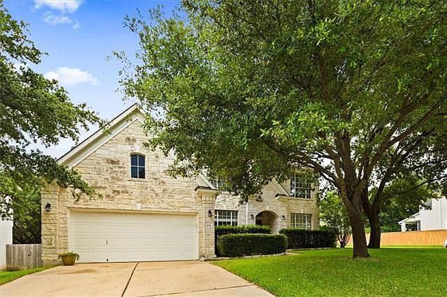 1000 Tallow Trl Cedar Park TX 78613 Zillow