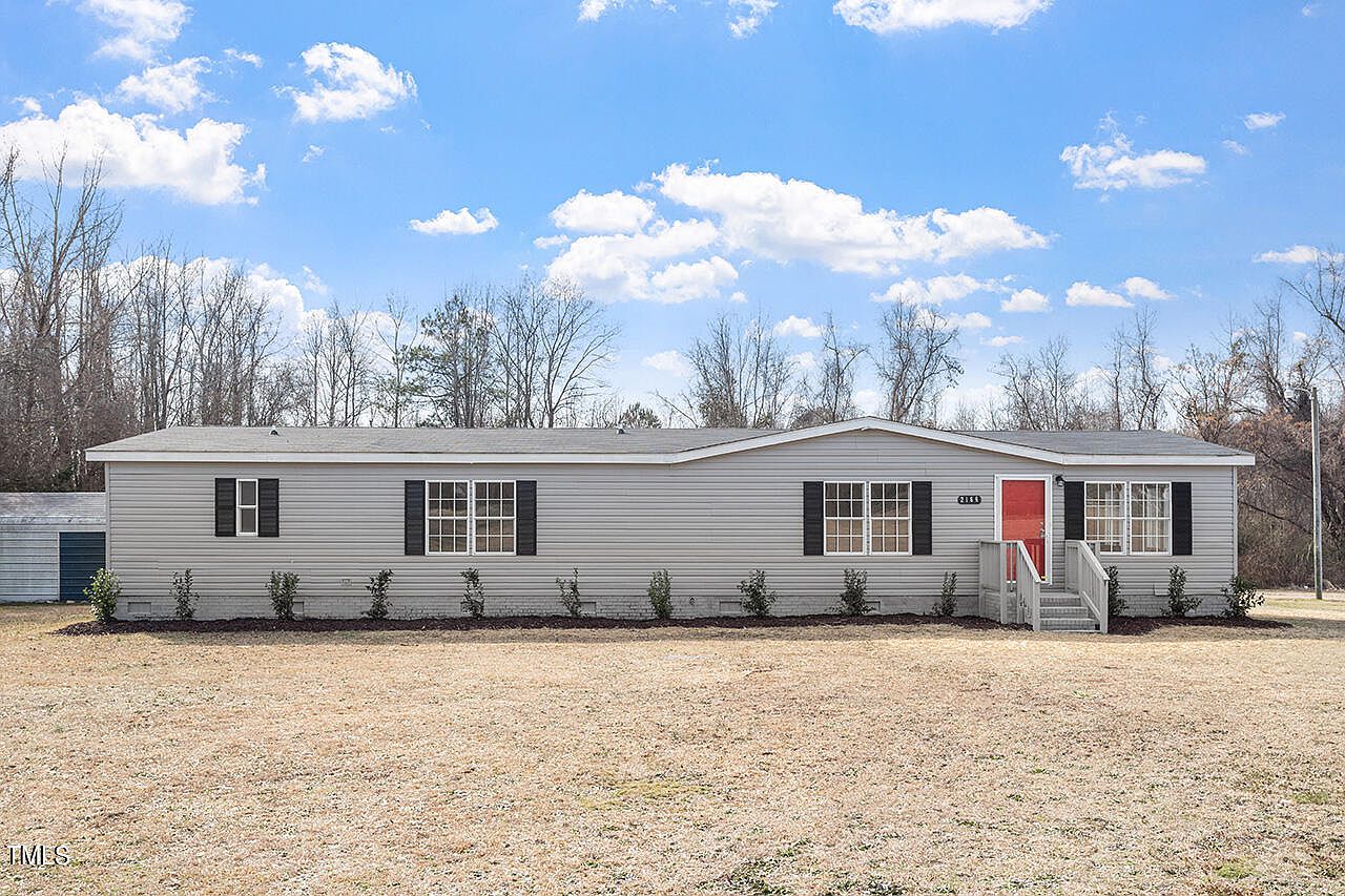 2166 Braswell Rd Smithfield NC 27577 Zillow