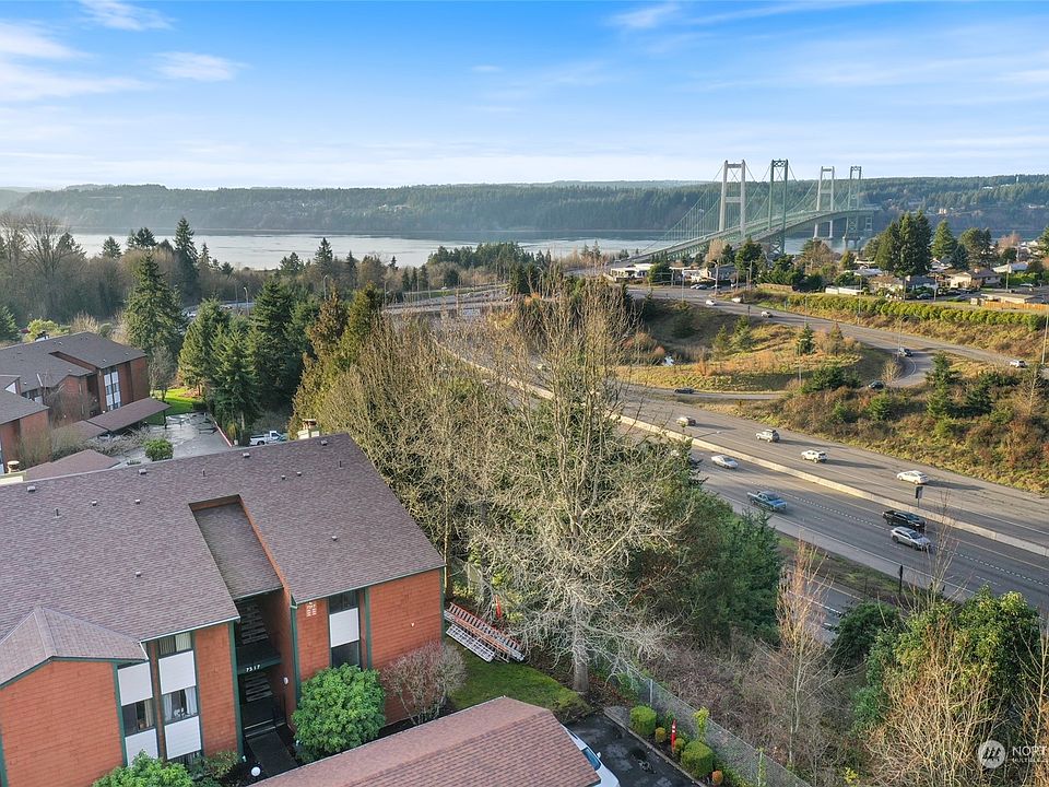 N Skyview Lane Unit L Tacoma Wa Zillow