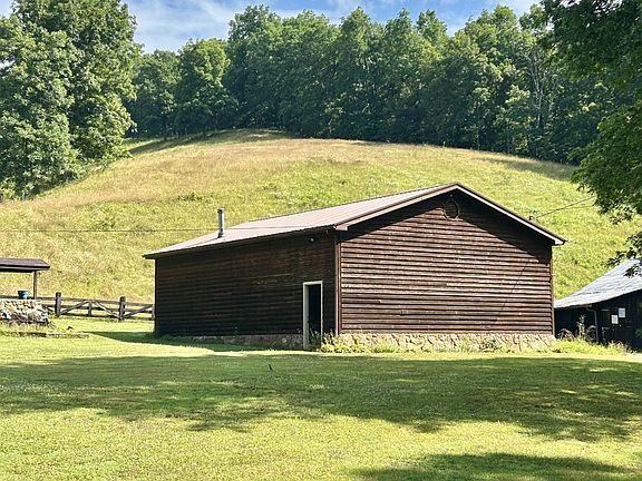 Parsons Branch Rd Fort Gay Wv Zillow