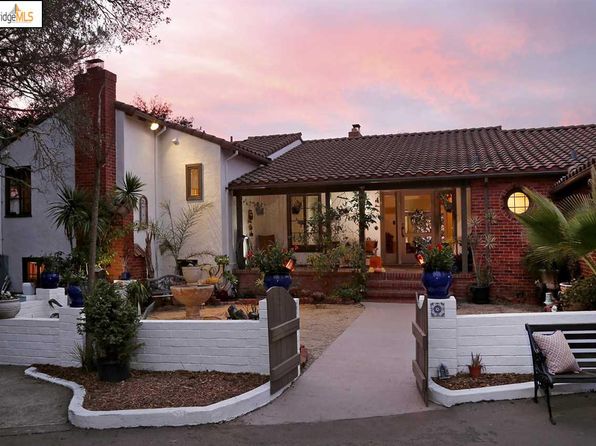4429 Oak Hill Rd,奥克兰,CA 94605