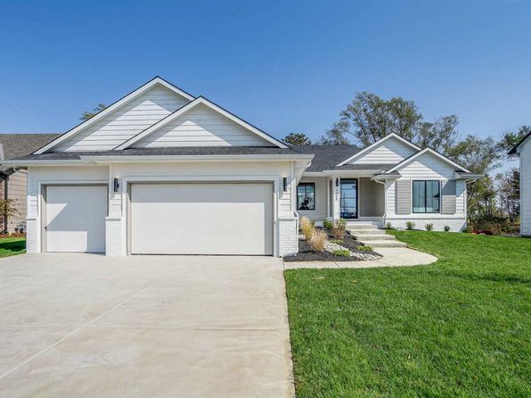 4508 N Sunny Ln,威奇托,KS 67205