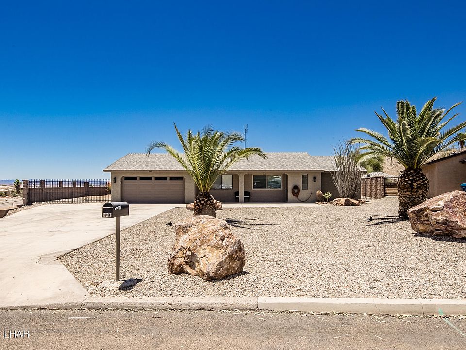 551 Beverly Glen Dr Lake Havasu City AZ 86403 Zillow